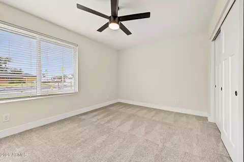 Bedroom - 535 N Cherry --, Mesa, AZ 85201 photo 1 of 9