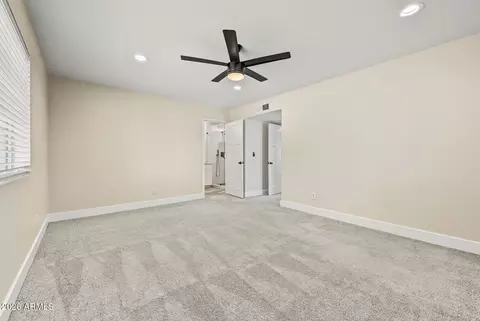 Bedroom - 535 N Cherry --, Mesa, AZ 85201 photo 5 of 9