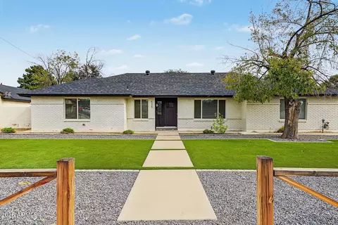 Exterior - 535 N Cherry --, Mesa, AZ 85201 photo 2 of 5