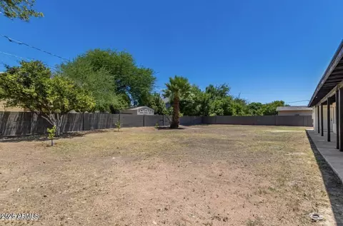 Exterior - 535 N Cherry --, Mesa, AZ 85201 photo 3 of 5