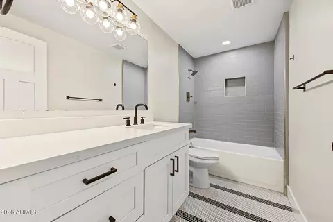 Bath - 535 N Cherry --, Mesa, AZ 85201 photo 5 of 5