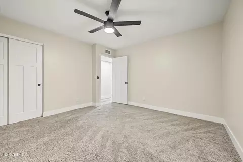 Bedroom - 535 N Cherry --, Mesa, AZ 85201 photo 9 of 9