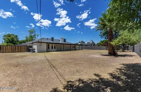 Exterior - 535 N Cherry --, Mesa, AZ 85201 photo 5 of 5