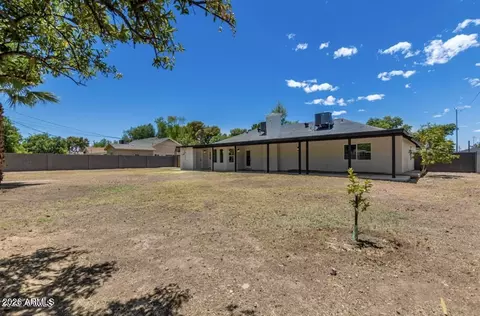 Exterior - 535 N Cherry --, Mesa, AZ 85201 photo 4 of 5