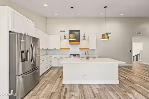 Kitchen - 535 N Cherry --, Mesa, AZ 85201 photo 1 of 4