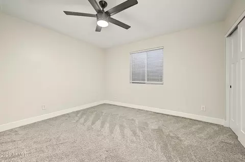 Bedroom - 535 N Cherry --, Mesa, AZ 85201 photo 8 of 9