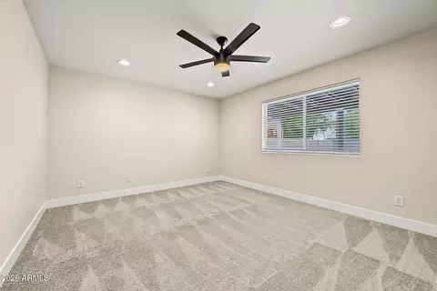 Bedroom - 535 N Cherry --, Mesa, AZ 85201 photo 3 of 9