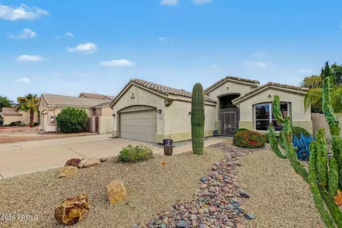 6097 W Irma Ln, Glendale, AZ 85308