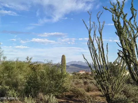 31 N Nnn N 166th Pl #-, Scottsdale, AZ 85262