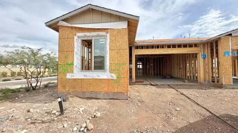 5585 N 205th Dr, Buckeye, AZ 85396