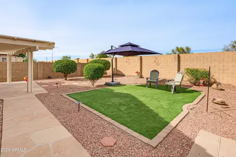 10846 W Beaubien Dr, Sun City, AZ 85373