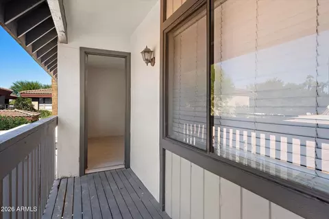 Exterior - 2810 E Glenrosa Ave #9, Phoenix, AZ 85016 photo 3 of 9