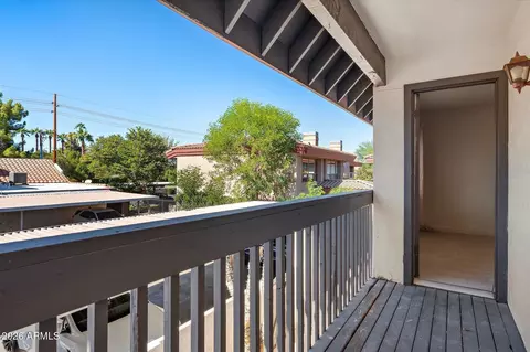 Exterior - 2810 E Glenrosa Ave #9, Phoenix, AZ 85016 photo 2 of 9