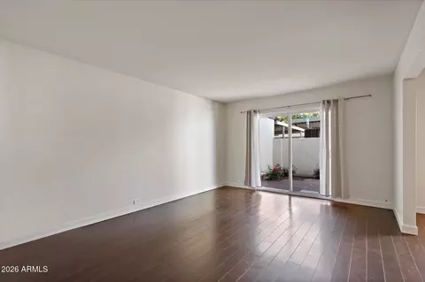 Living - 2810 E Glenrosa Ave #9, Phoenix, AZ 85016 photo 5 of 5