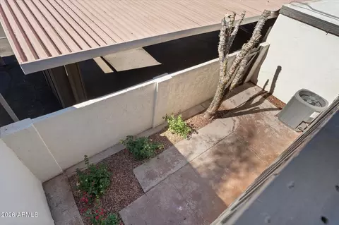 Exterior - 2810 E Glenrosa Ave #9, Phoenix, AZ 85016 photo 6 of 9