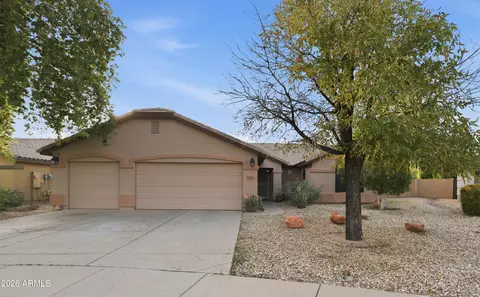 16308 N Lasso Dr, Surprise, AZ 85374