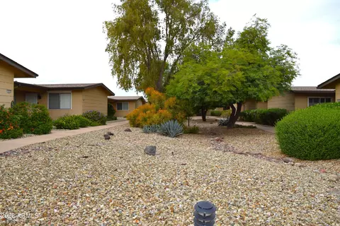 13427 W Bolero Dr, Sun City West, AZ 85375