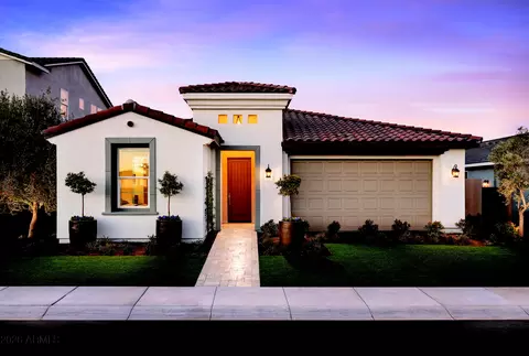 17700 W Crawfordsville Dr, Surprise, AZ 85388