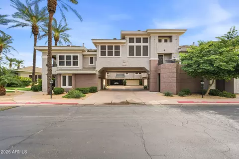 15221 N Clubgate Dr #2138, Scottsdale, AZ 85254