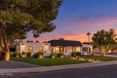 13835 N 51st St, Scottsdale, AZ 85254