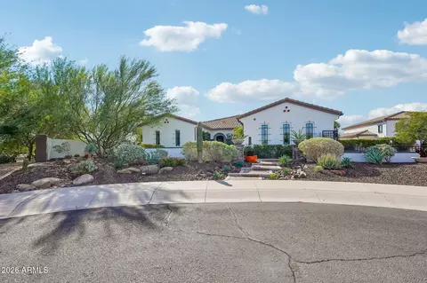 9335 W Villa Lindo Dr, Peoria, AZ 85383