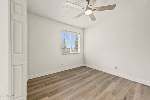 Bedroom - 6637 N 27th Ave, Phoenix, AZ 85017 photo 4 of 6