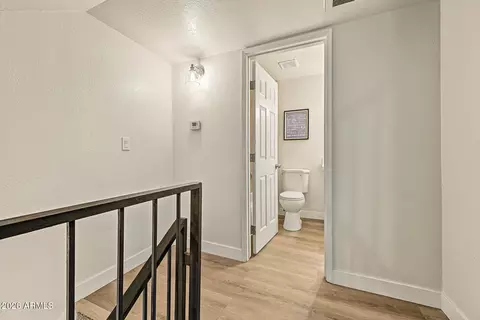 Entry Way - 6637 N 27th Ave, Phoenix, AZ 85017 photo 1 of 3