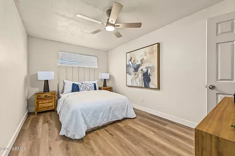 Bedroom - 6637 N 27th Ave, Phoenix, AZ 85017 photo 1 of 6