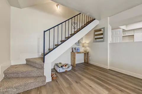 Entry Way - 6637 N 27th Ave, Phoenix, AZ 85017 photo 3 of 3