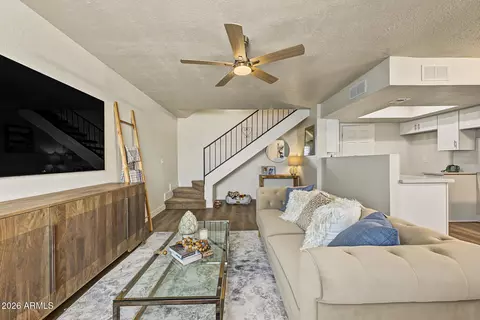 Living - 6637 N 27th Ave, Phoenix, AZ 85017 photo 1 of 3