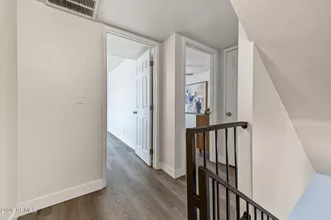 Entry Way - 6637 N 27th Ave, Phoenix, AZ 85017 photo 2 of 3