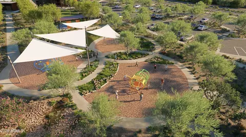 View/Area - 1642 E Caleb Rd, Phoenix, AZ 85085 photo 12 of 19