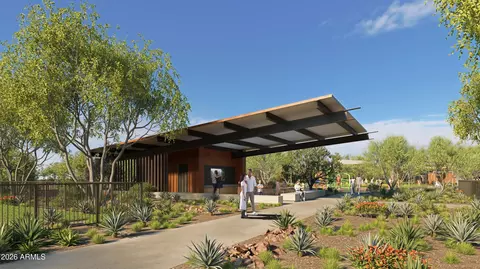 View/Area - 1642 E Caleb Rd, Phoenix, AZ 85085 photo 6 of 19