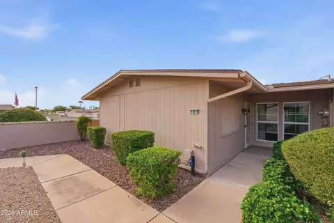19018 N 134th Dr, Sun City West, AZ 85375