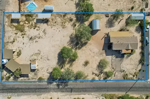 20531 W Hopi Dr, Casa Grande, AZ 85122