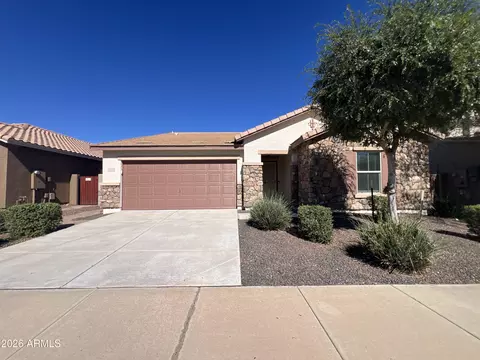 15772 W Shaw Butte Dr, Surprise, AZ 85379
