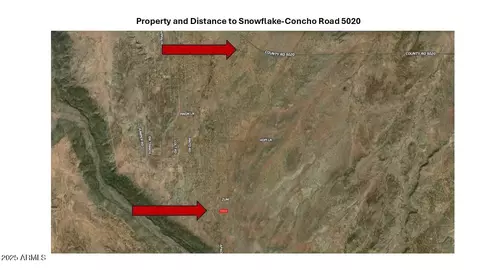 3875 Apache Rd #877, Snowflake, AZ 85937 photo 3