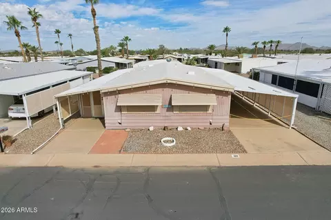 2100 N Trekell Rd #109, Casa Grande, AZ 85122