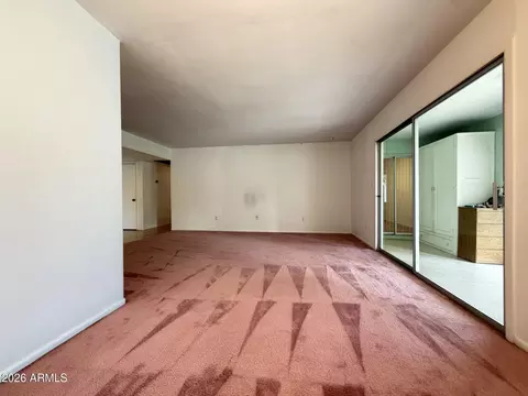 Living - 3901 W Acoma Dr, Phoenix, AZ 85053 photo 3 of 4
