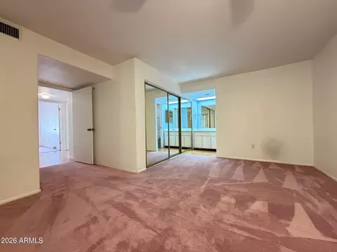 Bedroom - 3901 W Acoma Dr, Phoenix, AZ 85053 photo 1 of 2
