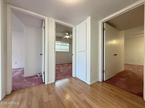 Entry Way - 3901 W Acoma Dr, Phoenix, AZ 85053 photo 1 of 1
