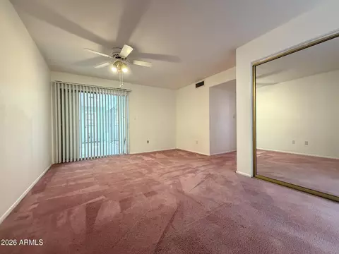 Bedroom - 3901 W Acoma Dr, Phoenix, AZ 85053 photo 2 of 2