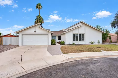 1234 W Madero Ave, Mesa, AZ 85202