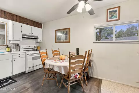 Dining - 501 E Alpine Dr, Payson, AZ 85541 photo 1 of 1
