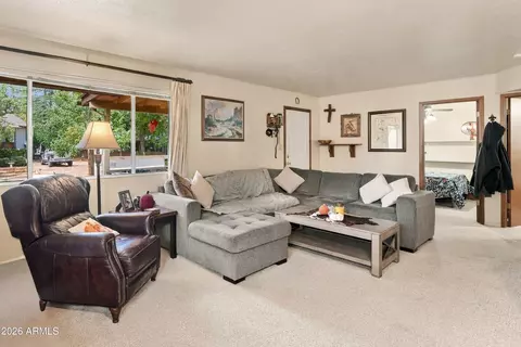 Living - 501 E Alpine Dr, Payson, AZ 85541 photo 2 of 3
