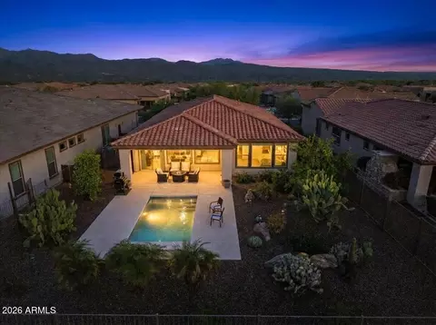 29324 N Clear Ridge Rd, Rio Verde, AZ 85263