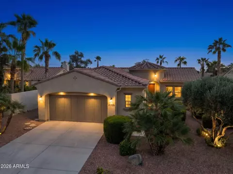 12865 W Junipero Dr, Sun City West, AZ 85375