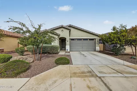21188 W Granada Rd, Buckeye, AZ 85396