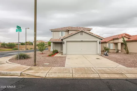 22082 W Casey Ln, Buckeye, AZ 85326