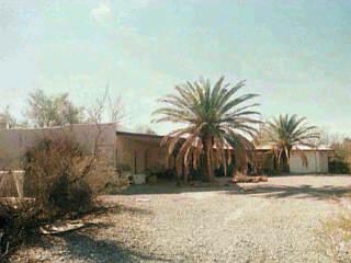 8650 E Wrightstown Rd, Tucson, AZ 85715 photo 1